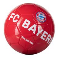 Bayern München "Mia San Mia" Fan Ball