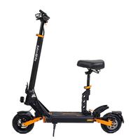 MONOPATTINO ELETTRICO CON SELLA KuKirin G2 Pro, 720Wh