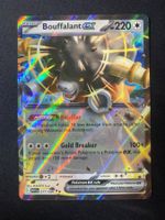 Bouffalant ex 77 - Bisofank ex - White Flare - EN ab 1