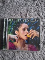 JULIETA VENEGAS     LIMON Y SAL     CD