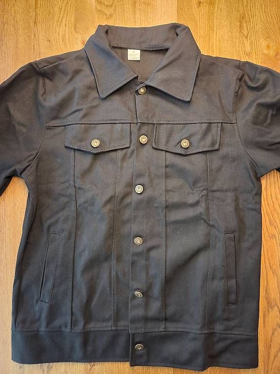 Giacche: Jeans-Jacke – Nuovo e nell'imballaggio originale da Thun venduto da res_2lgx