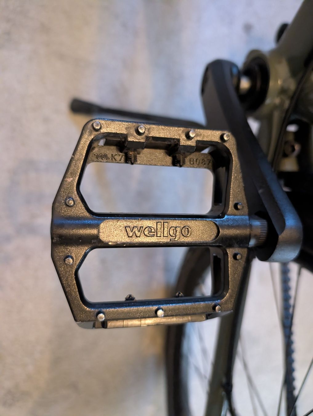 Biciclette: Ampler Axel Ebike – Usato da Zürich venduto da jan_29wv 6