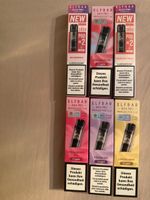 ELFBAR ELFA PRO Prefilled Pods 2 ml 0 mg/ml neu