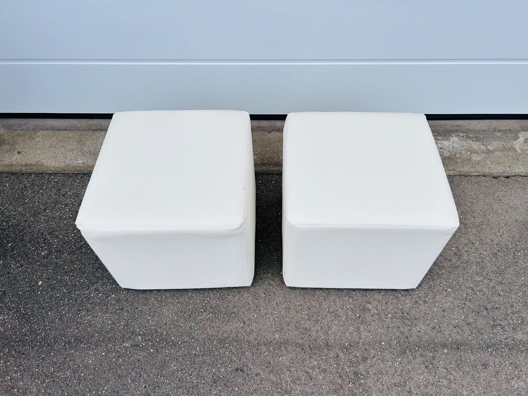Tabourets: 2-Sitzhocker – D'occasion à Stein am Rhein par Simplex1