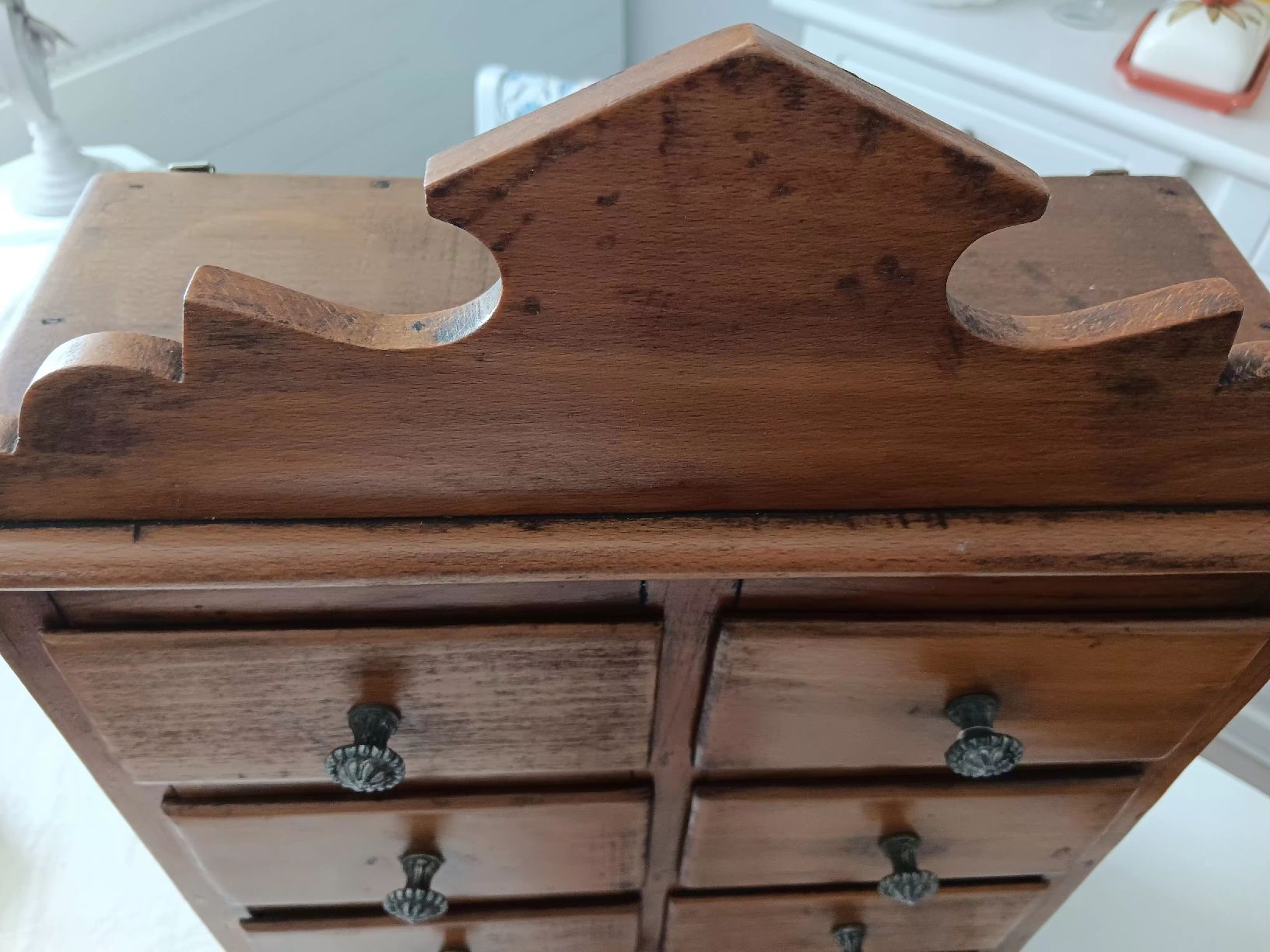 Commodes: kleines Möbel  – D'occasion à Ambrì par Maerz87 2