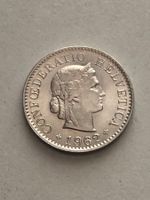 5 Rp. 1962 vorz.