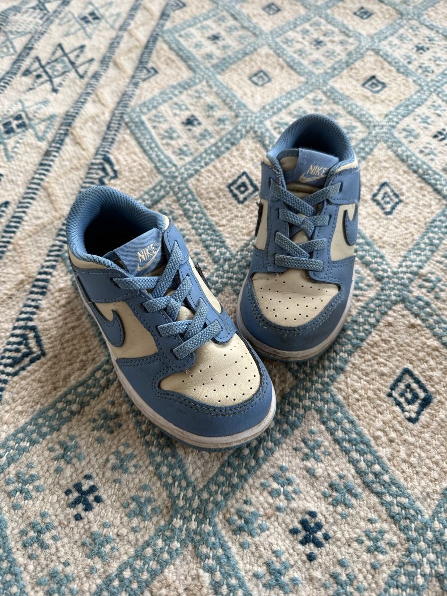 Nike Scarpe da uomo: Nike Grösse 26 DUNK LOW UNISEX - Sneaker low – Usato da Münchenstein venduto da nuk2018