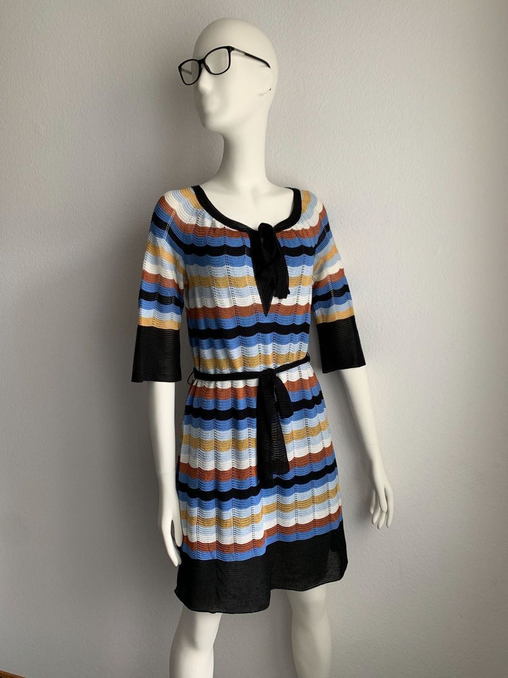 Missoni Vestiti: Missoni Kleid – Nuovo (secondo la descrizione) da Winterthur venduto da 19.19