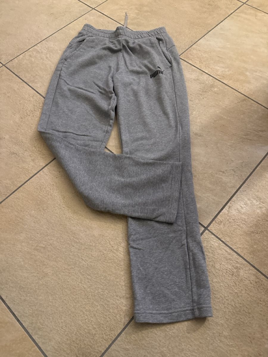 Puma Hosen: Trainerhose Puma S – Neu (gemäss Beschreibung) aus Otelfingen von Tommy112 1