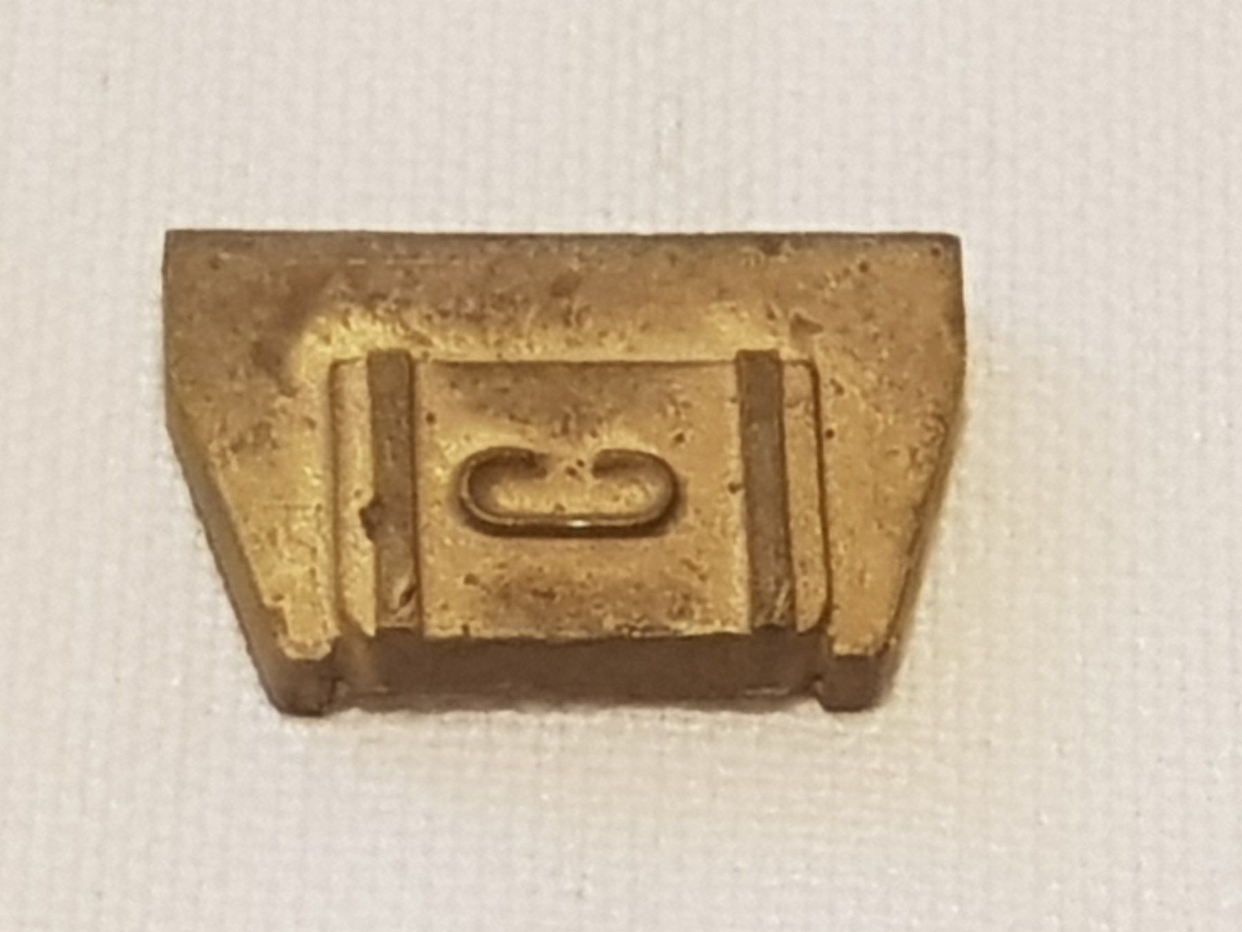 Modellini di ferrovie: Batteriekasten (1) – Nuovo (secondo la descrizione) da Luzern venduto da inca55