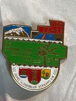 Rarität: Rigi Schwinger-Aelplerfest 1995 PIN