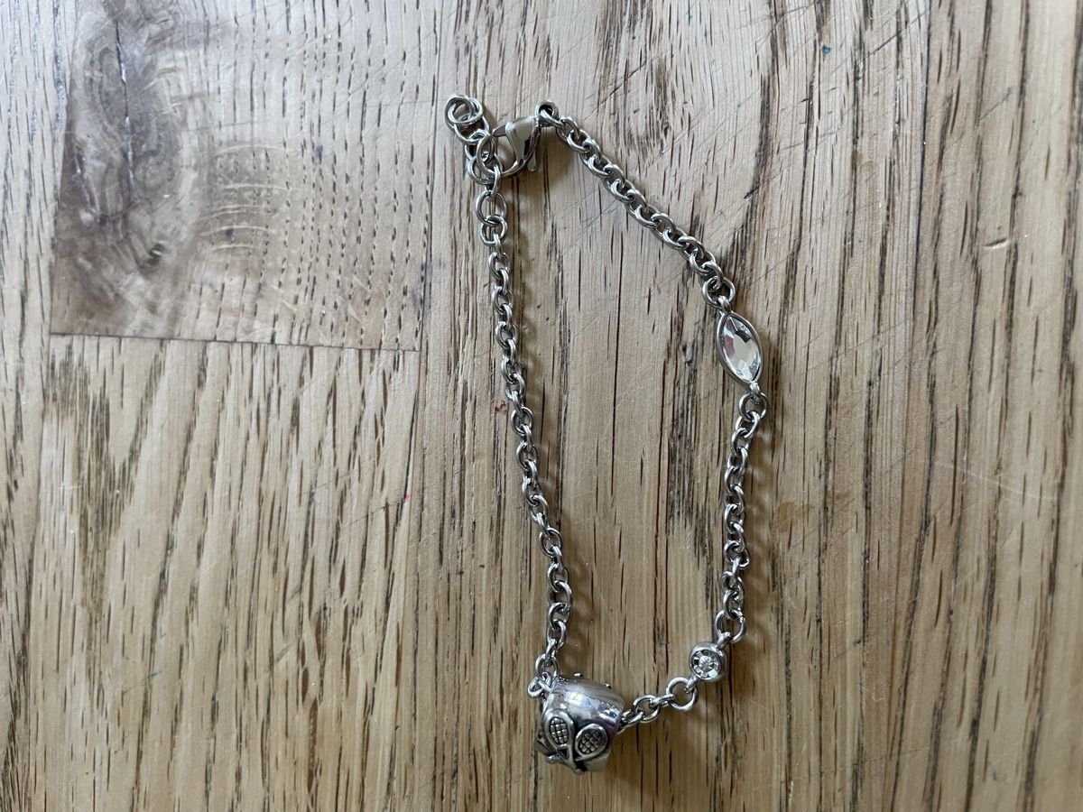 Armbänder & -reifen: Armkette Morellato – Gebraucht aus Flawil von Naphtali