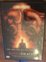 Roter Drache - Hannibal Lecter Trilogie, DVD, Top Zustand!