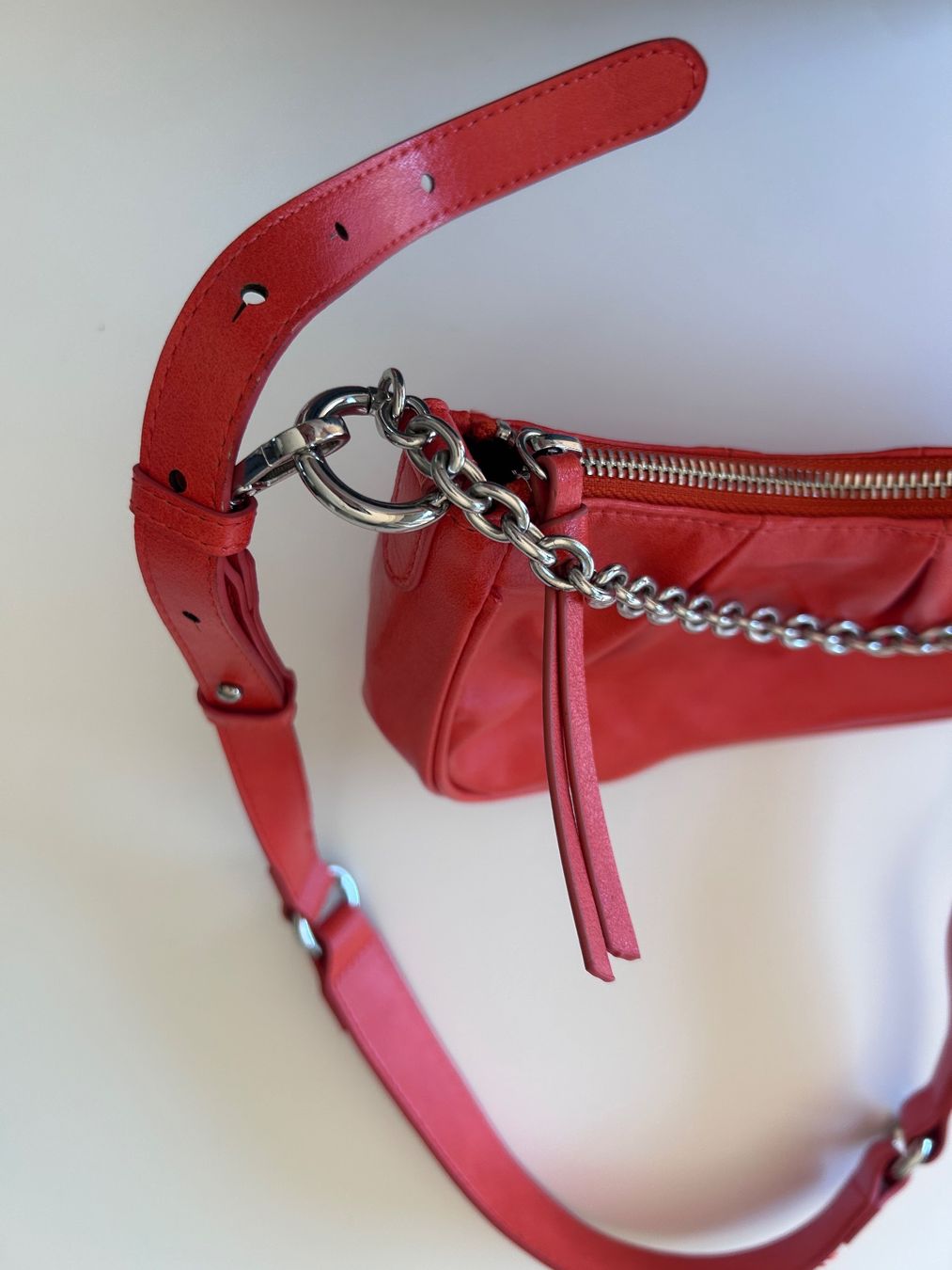 Mango Taschen für Damen: Mango Bag – Neu (gemäss Beschreibung) aus St. Gallen von look-twice 1