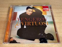 L8 Vengerov, Virtuosi – Vengerov & Virtuosi