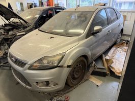 Ford Focus 1.6 Ersatzteilspender