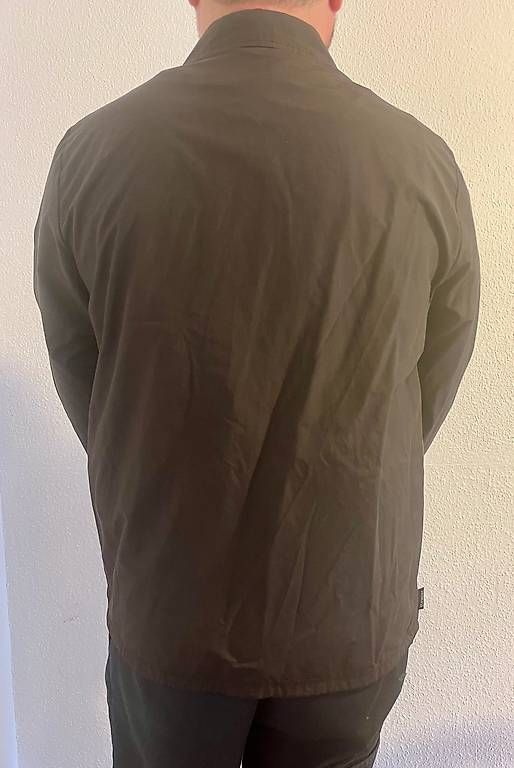 Giacche: Element Coach Jacket, Grösse M – Usato da schaffhausen venduto da bryli 4