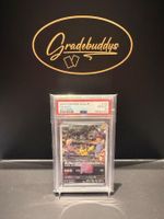Pokemon Karte Pikachu 173/SV2a - JP PSA 10 Gem MT