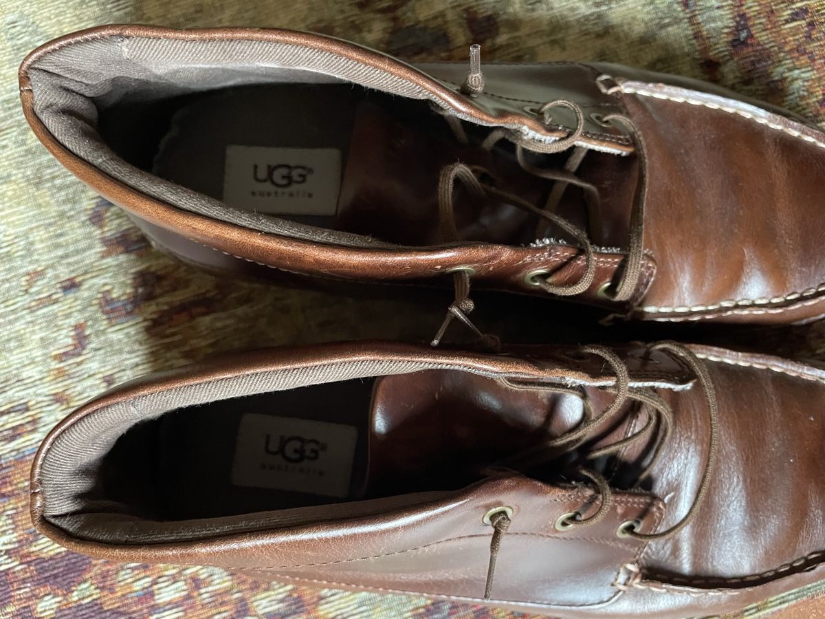 Ugg Scarpe da uomo: UGG Australia Boots in Grösse 43 – Usato da Müllheim Dorf venduto da Dimitricardo 5