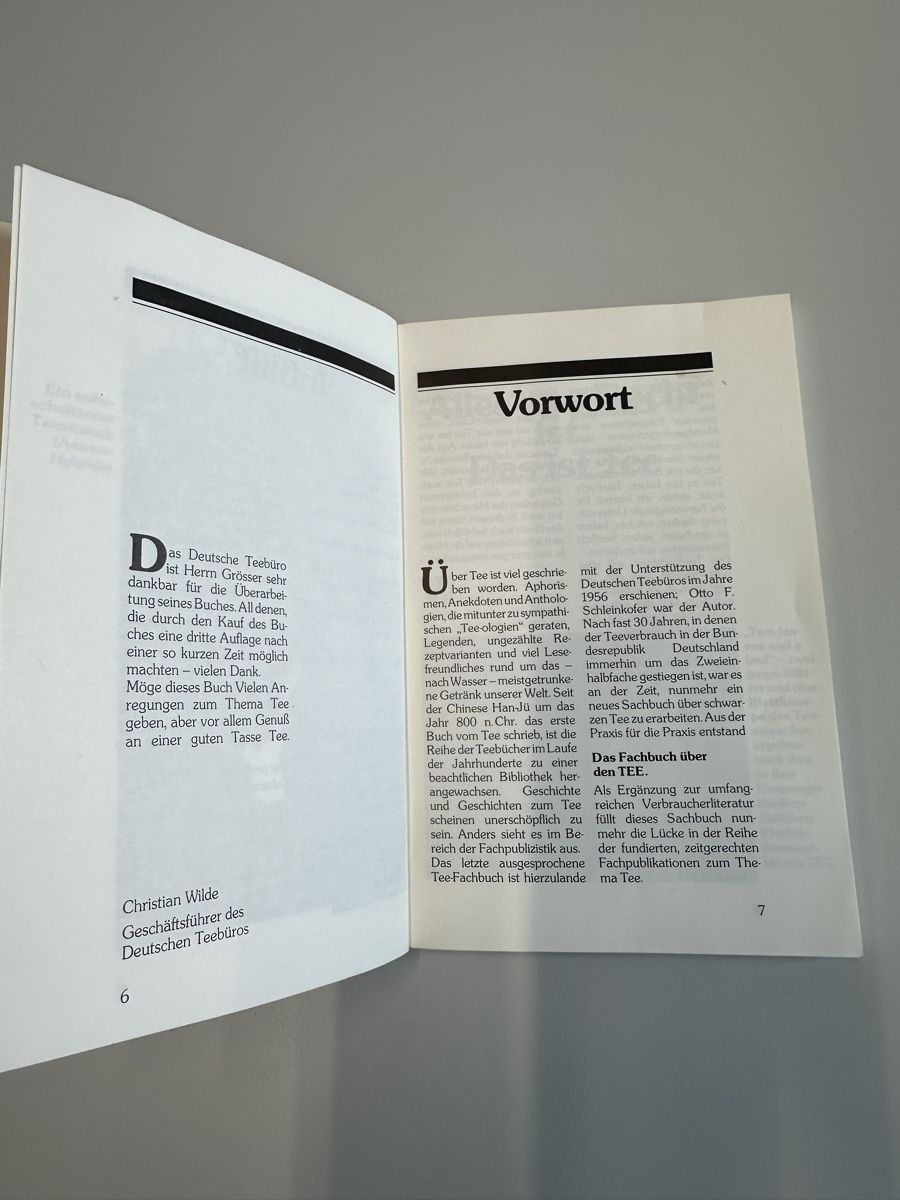 Libri: Das Fachbuch – Usato da Schwende venduto da weesli 6