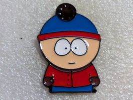 Ansteckpin 90: Southpark