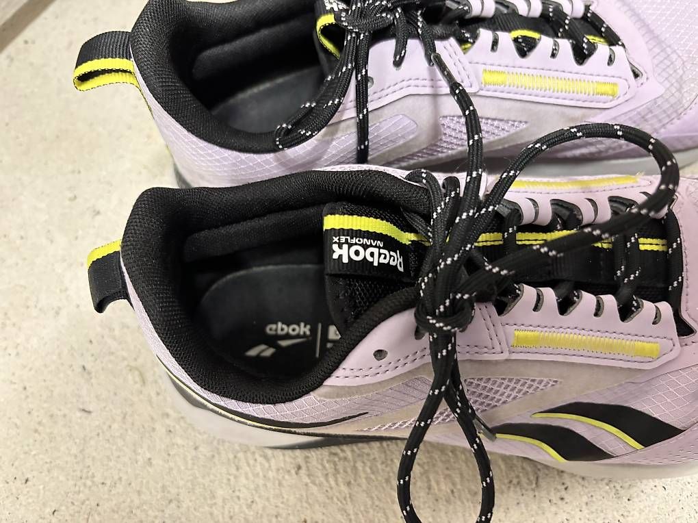 Chaussures hommes: Reebok  – D'occasion à Dübendorf par sop_yl9x 1