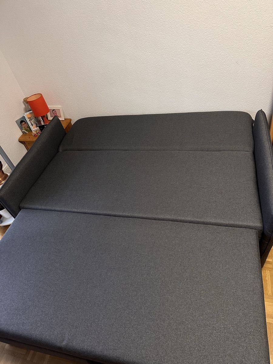 Sofas: Bettsofa – Neu (gemäss Beschreibung) aus Lyss von TopProdukte 4