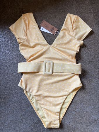 Maillot de bain Femmes Billabong Taille S