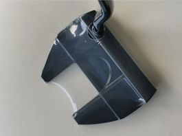 Mizuno M-Craft X B6 Putter 35 inch Neuware UVP CHF 449,-