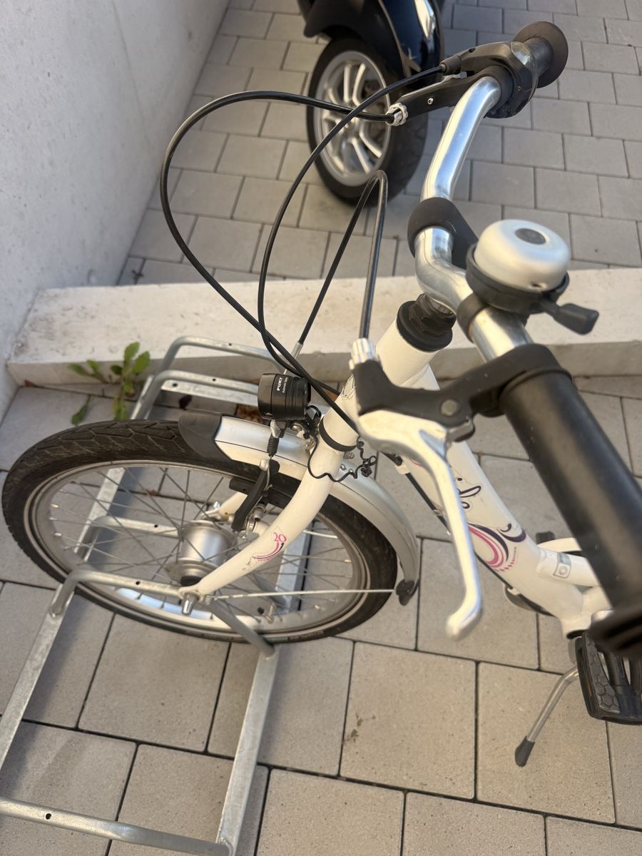 Vélos: Bicycle for children – D'occasion à Zürich par Bellinka23 4