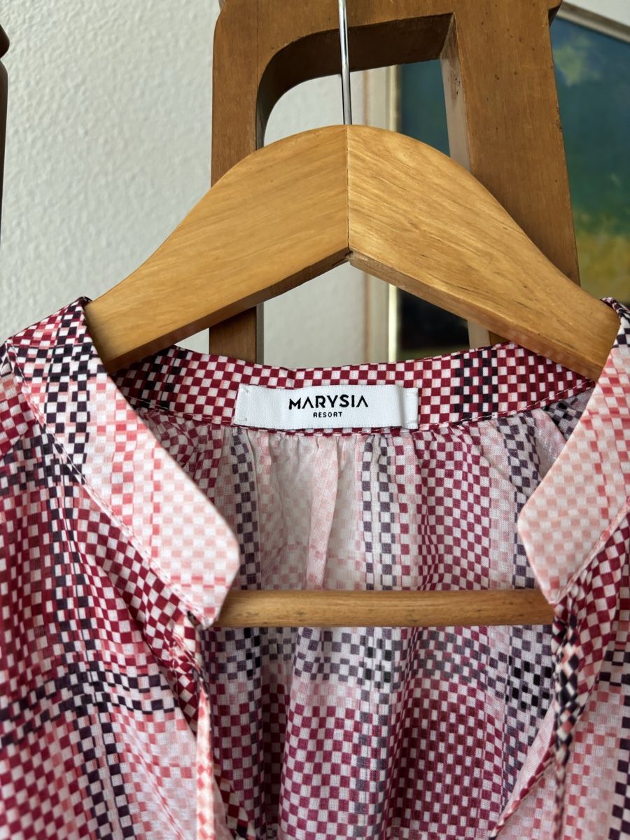 Top: Top d'été Marysia  – Nuovo (secondo la descrizione) da Ecublens VD venduto da donyte 1