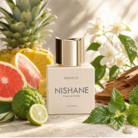 NISHANE Hacivat Extrait, 100 ml, wie neu