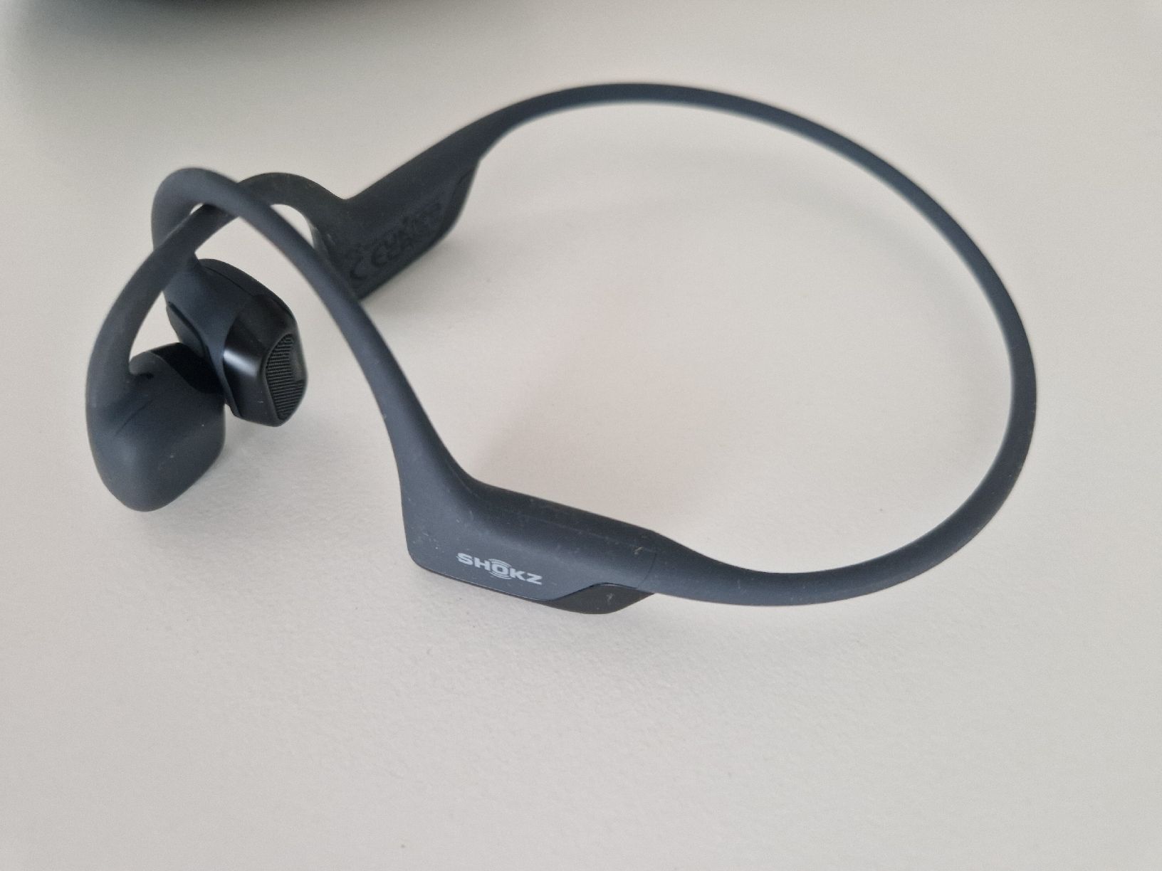 Shokz Cuffie: Shokz OR Pro2 black – Nuovo e nell'imballaggio originale da Burg AG venduto da eibu02 1