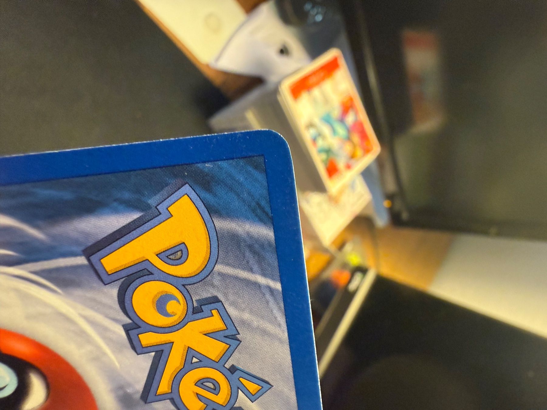 Pokémon Sammelbilder & Trading cards: Pokemon Nidoqueen Reverse Holo Legendary Collection – Gebraucht aus Zürich von mic_qnt9 4