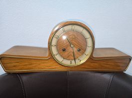 Horloge de cheminée MAUTHE ? modèle mécanique 35668