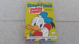Donald Duck (Jumbo-Comics) Band 51 - Sammelband aus 4 Donald