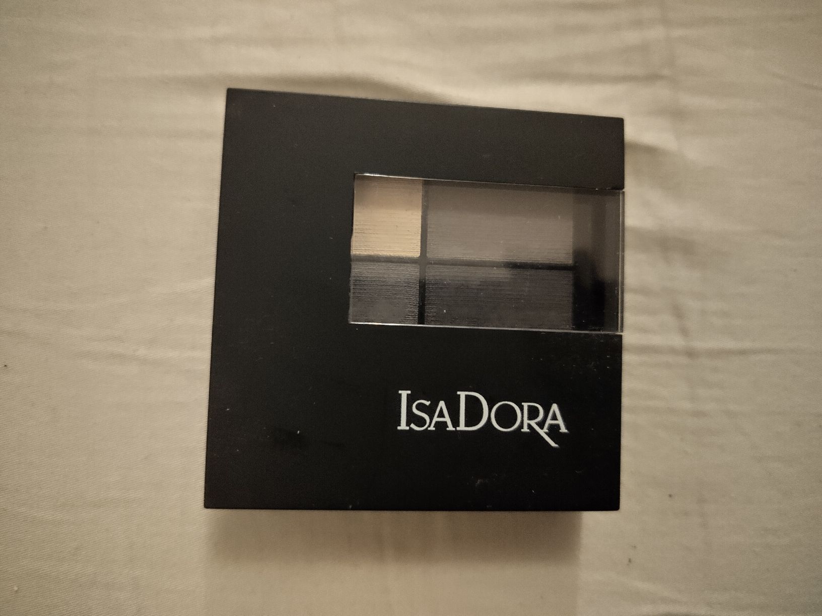 Make-up: Isadora Lidschatten – Neu (gemäss Beschreibung) aus Kloten von Kloten76