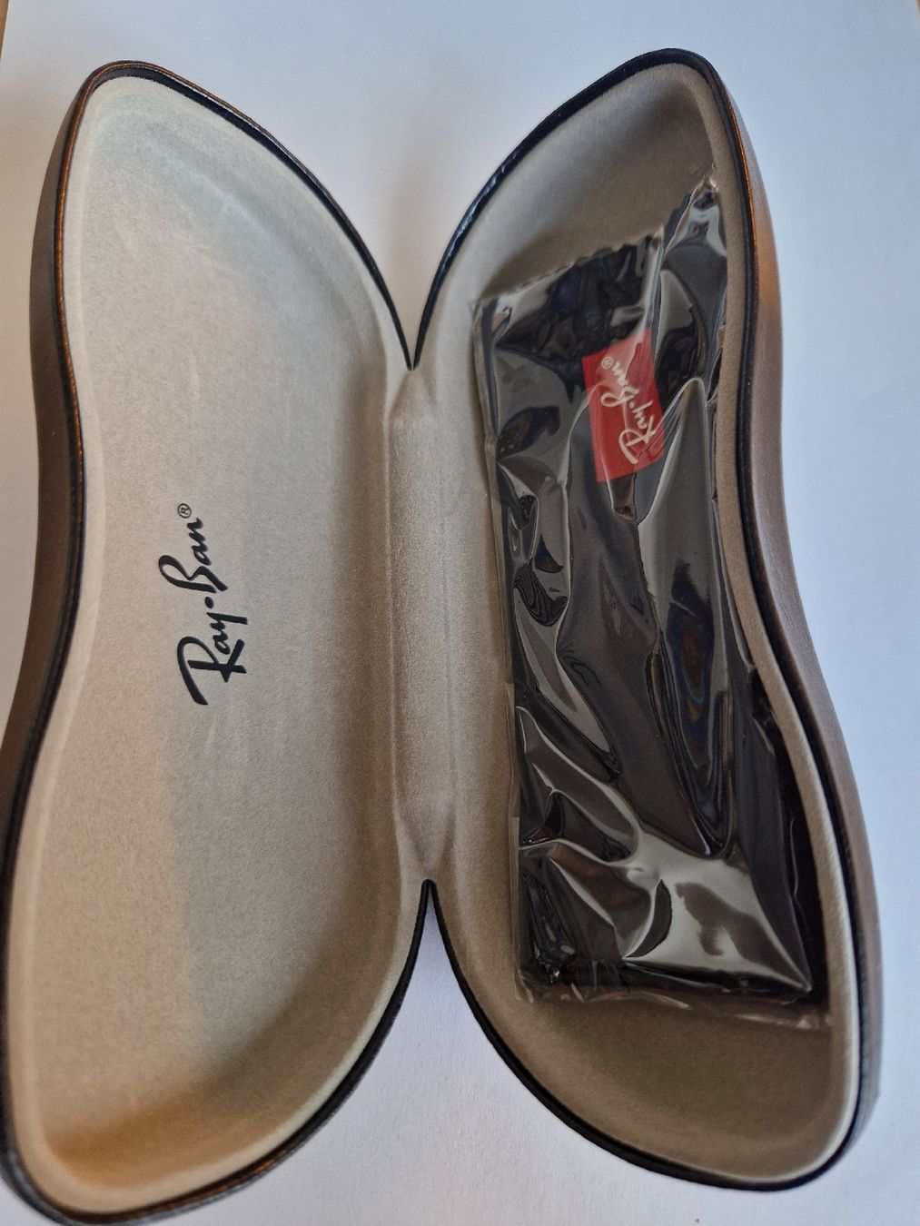 Ray-Ban Occhiali & Lenti: Rayban RB2447v – Usato da Zürich venduto da Sakshin 6