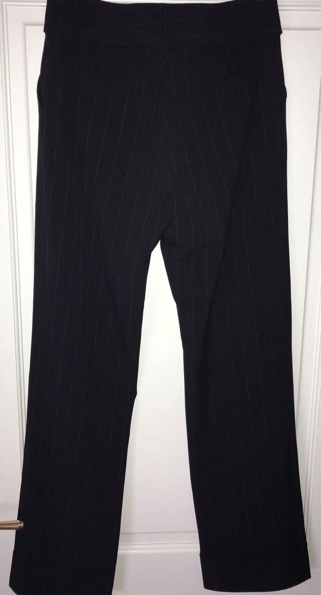 Morgan Pantaloni: Morgen Danen Hose Gr.M – Usato da Oberwil BL venduto da Gutundsuperklein16 5