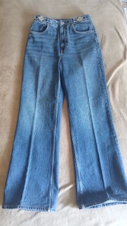 NEW GANT DAMEN JEANS GRÖSSE 29