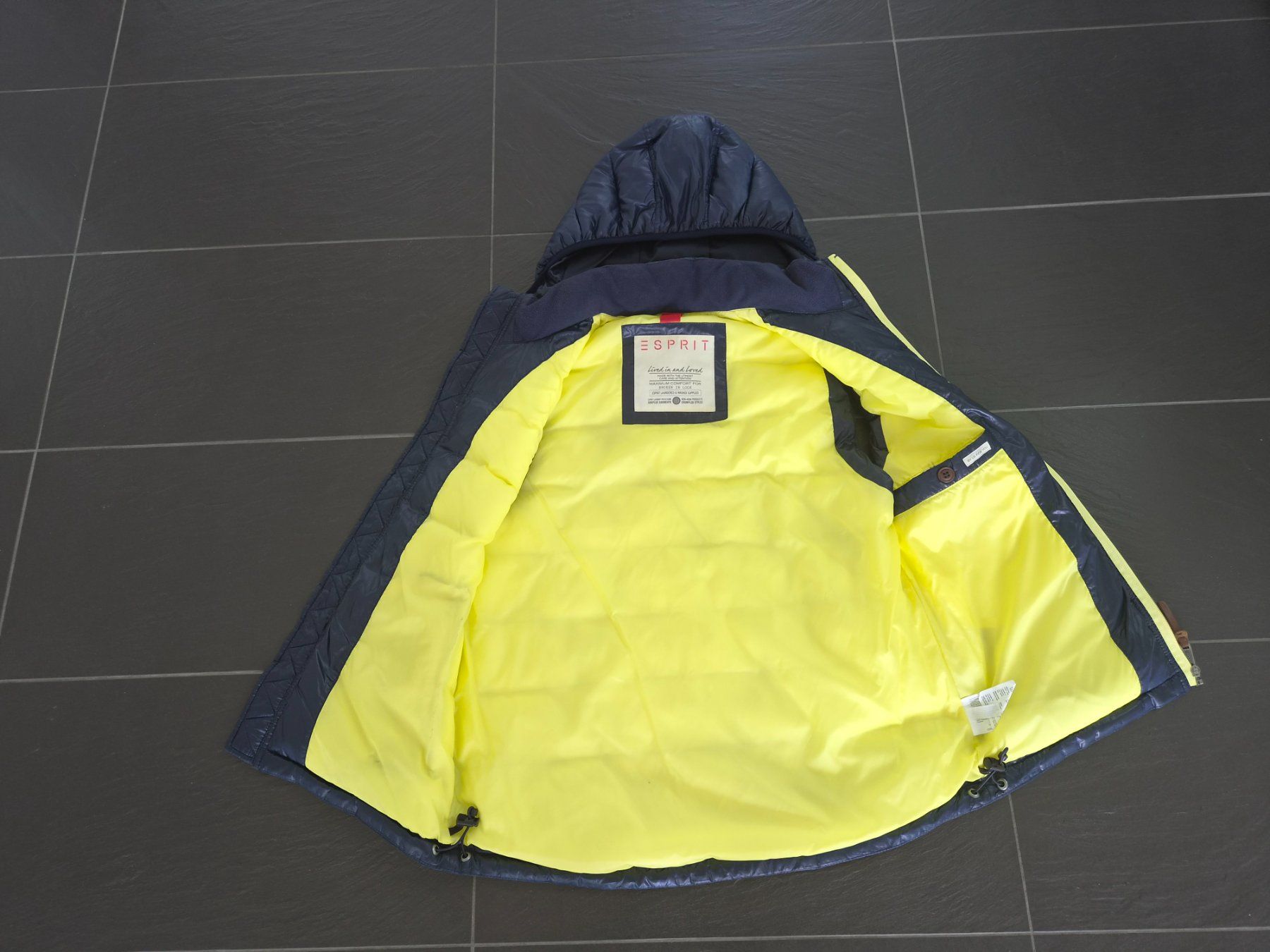 Esprit Gilet & Giacche: Esprit Gilet Gr. L – Usato da Trimstein venduto da luke1007 2