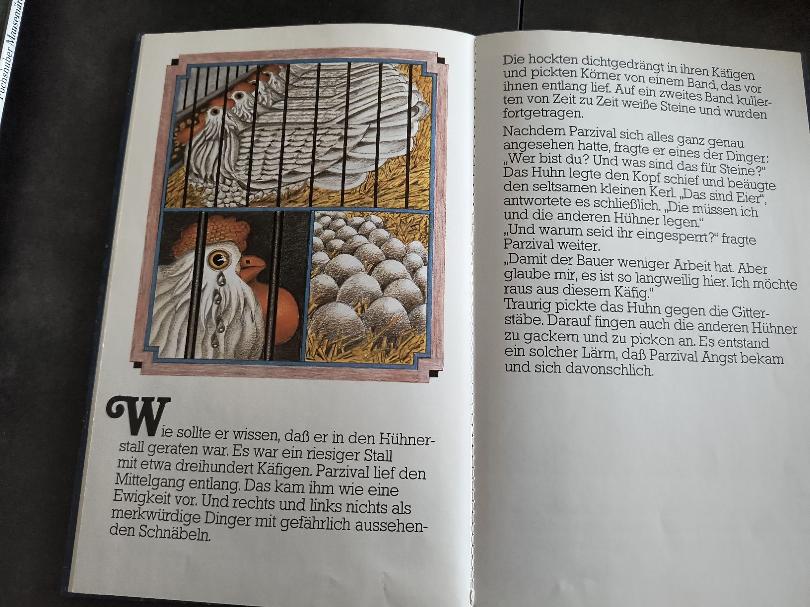 Bücher: Die Radieschenmaus, Diana Becker, Katrin Behrend, Kinderbuch – Gebraucht aus Schöfflisdorf von kin_2dp9 1