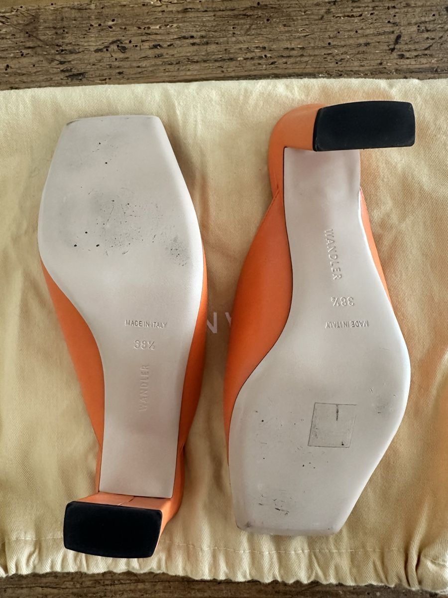 Wandler Scarpe da donna: Wandler – Nuovo (secondo la descrizione) da Zürich venduto da Tingeltangelvina 2
