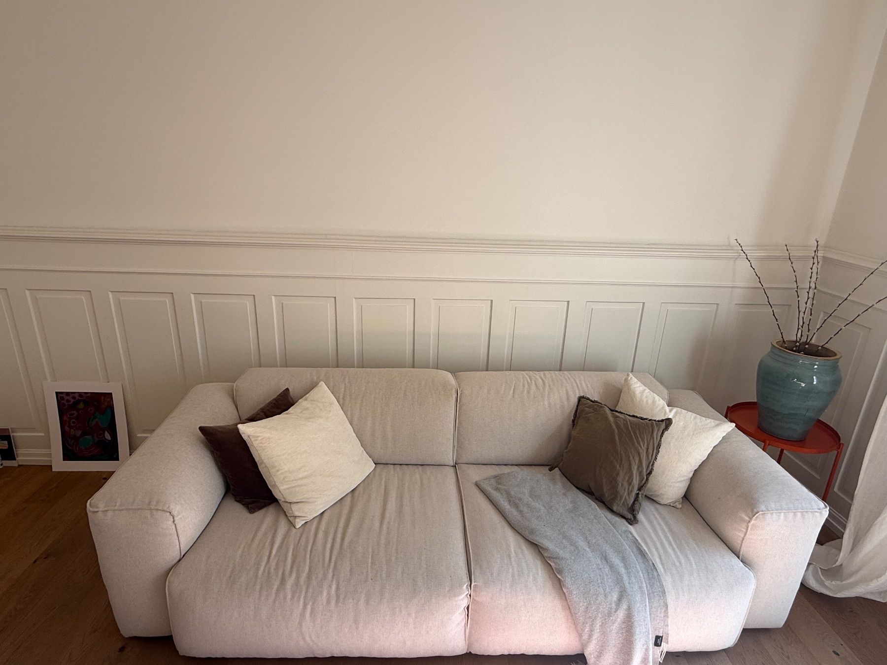 Divani: 3-Sitzer Sofa Hudson Home24 – Usato da Zürich venduto da mar_gv6g