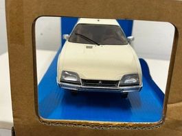 Modellauto Citroën CX Break