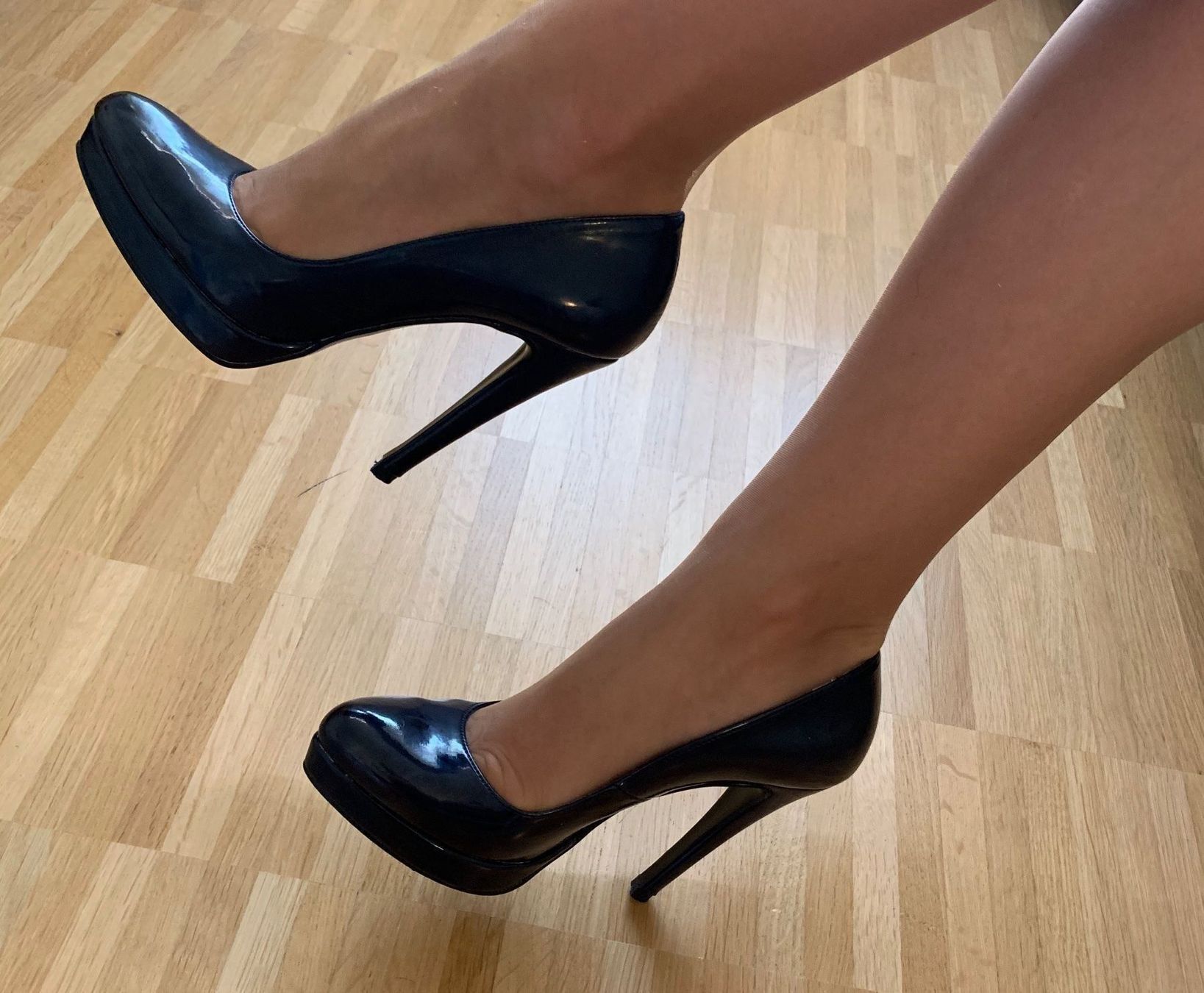 Damenschuhe: Pumps MAX SHOES – Gebraucht aus Zürich von ThaliaL 1