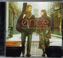 CD « Once » - Music from the motion picture
