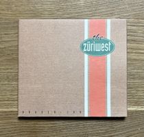 Züri West - Hoover Jam - CD