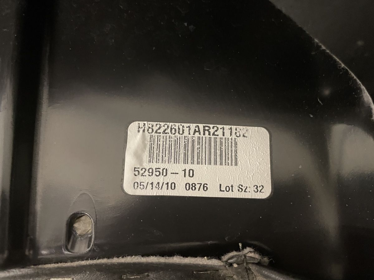 Harley-Davidson Alle Motorradersatzteile: Harley Davidson – Gebraucht aus Buhwil von ossy67 5