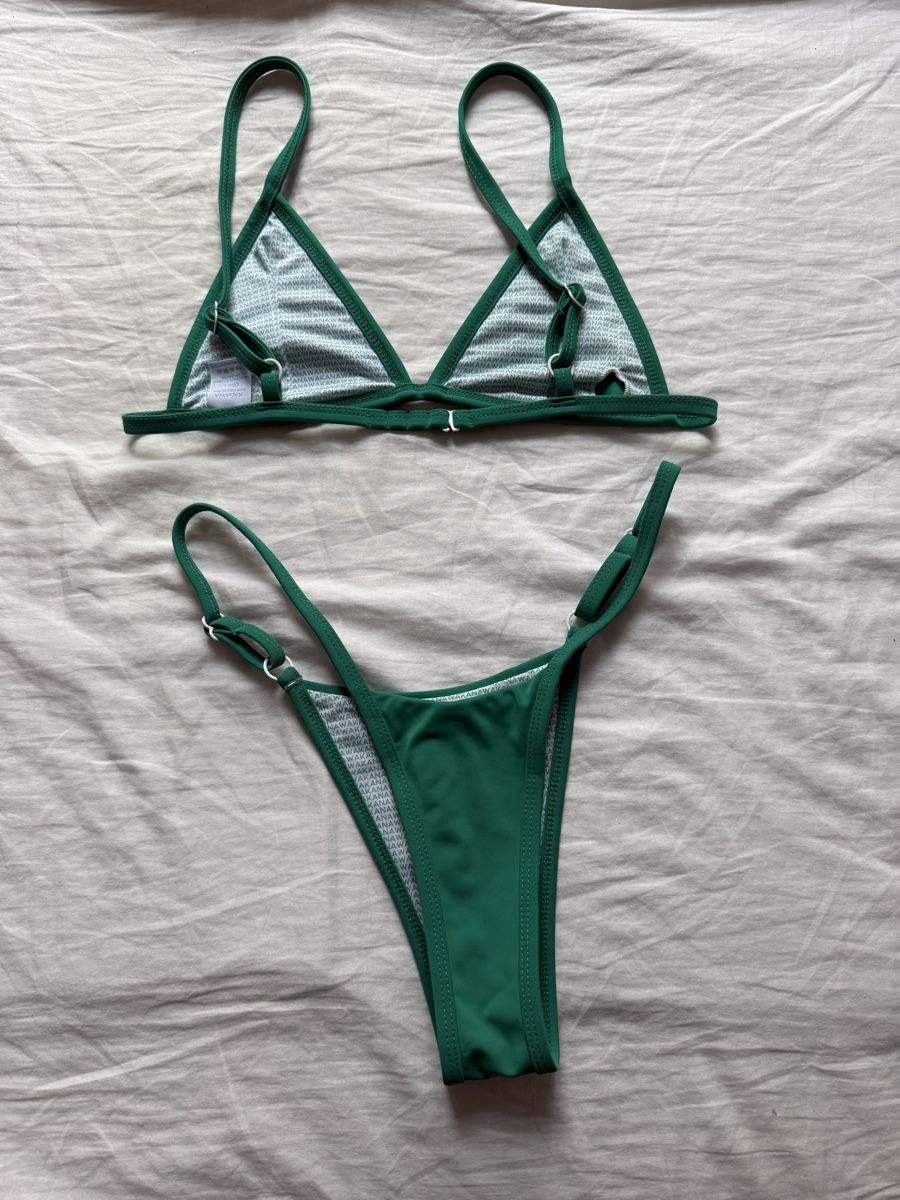 Costumi da bagno & Bikini: Bikini Kanawa – Usato da Winterthur venduto da adi_sqz 2